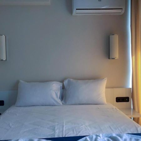 Diamond Apartment Batoumi Extérieur photo