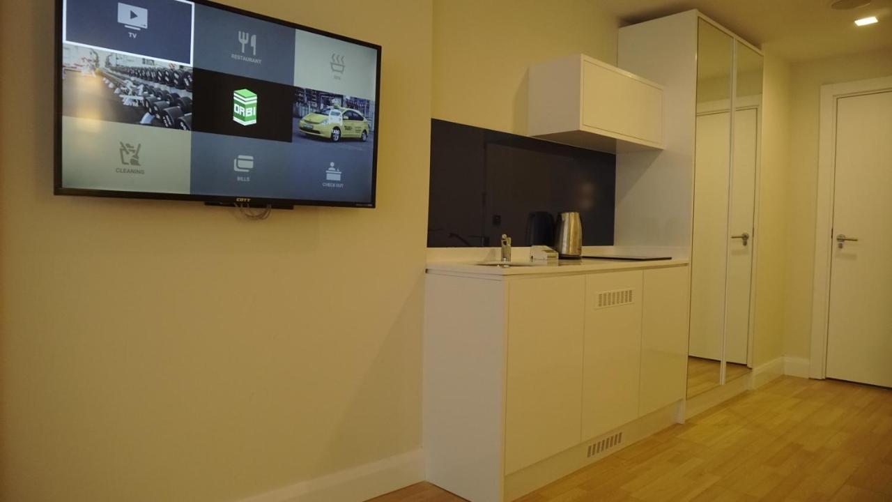 Diamond Apartment Batoumi Extérieur photo