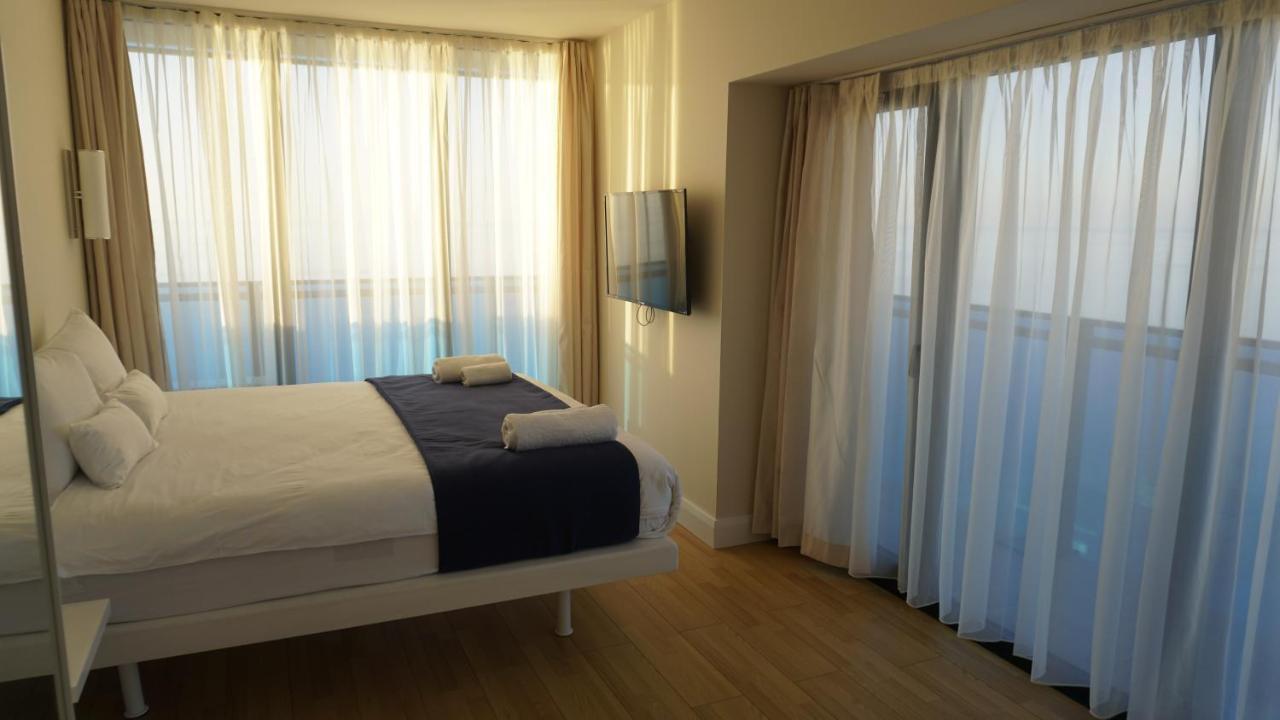 Diamond Apartment Batoumi Extérieur photo