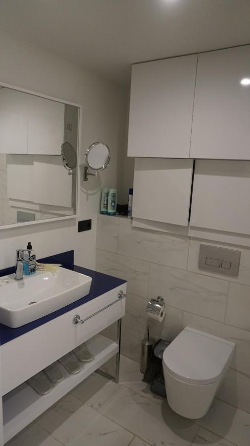 Diamond Apartment Batoumi Extérieur photo