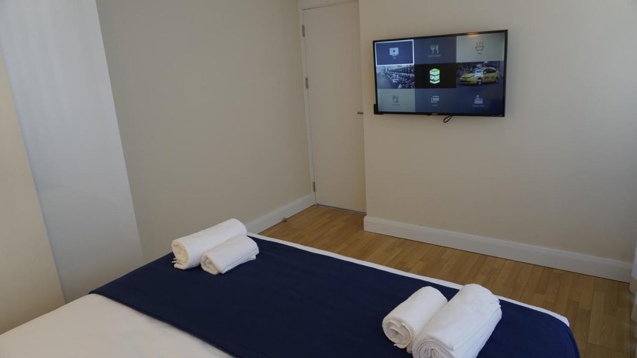 Diamond Apartment Batoumi Extérieur photo