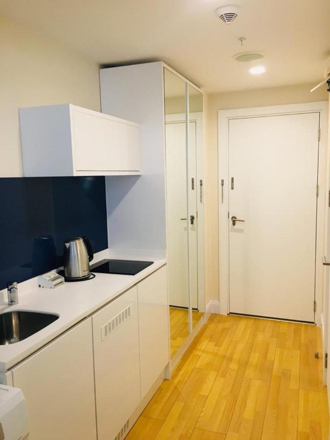 Diamond Apartment Batoumi Extérieur photo