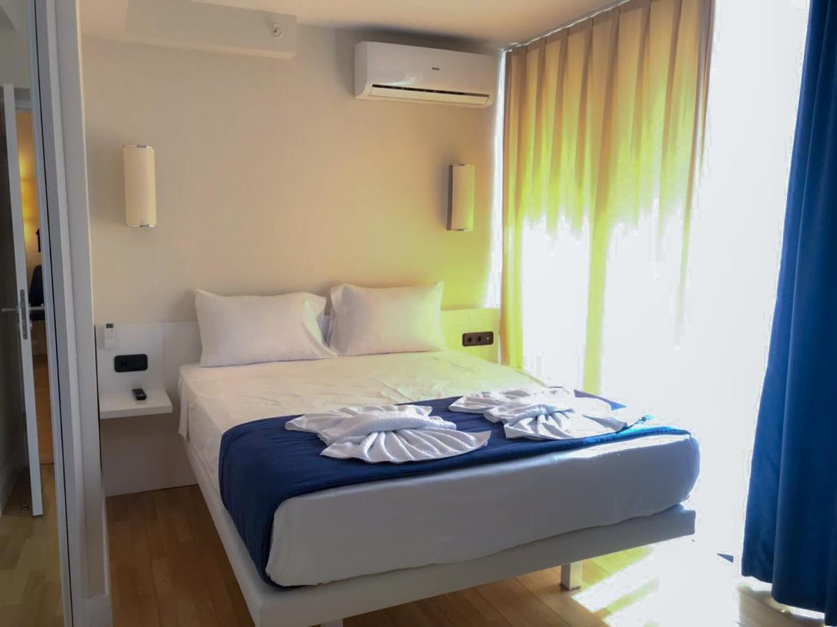 Diamond Apartment Batoumi Extérieur photo