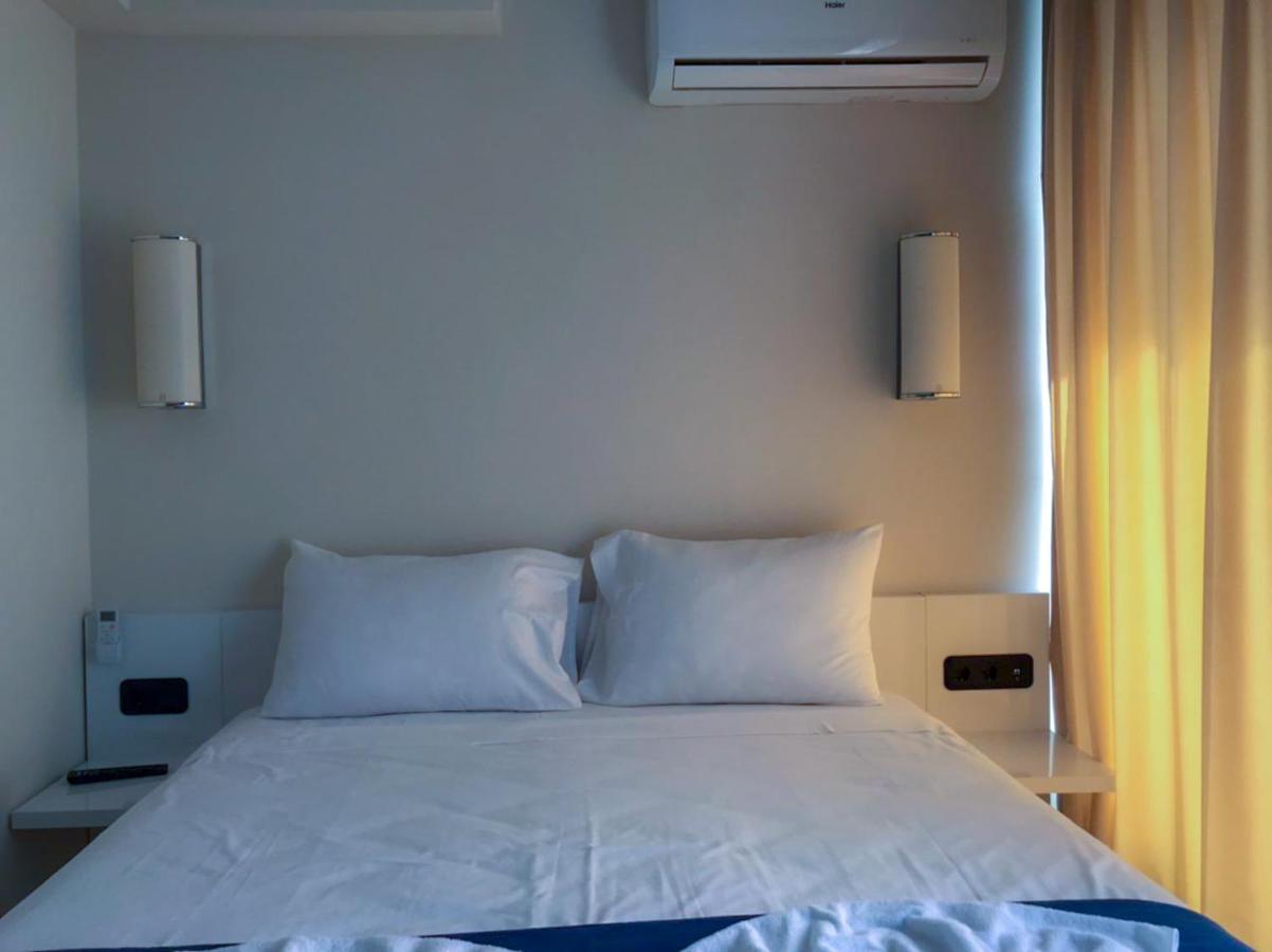 Diamond Apartment Batoumi Extérieur photo