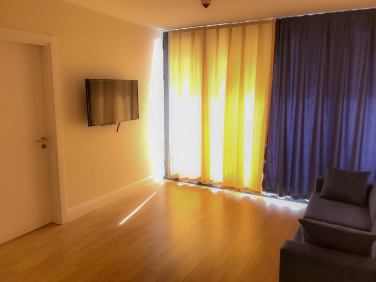 Diamond Apartment Batoumi Extérieur photo