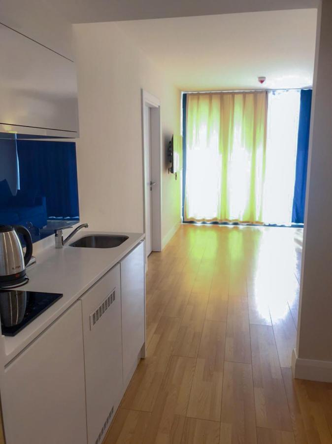 Diamond Apartment Batoumi Extérieur photo